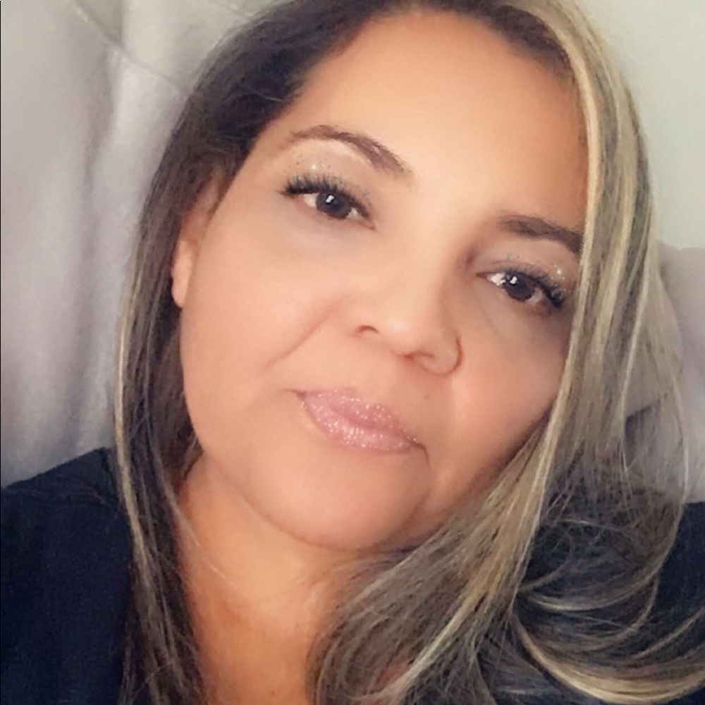 Meet your Posher, Ivette